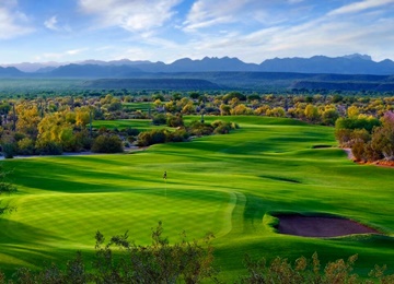 Phoenix & Scottsdale Golf Packages